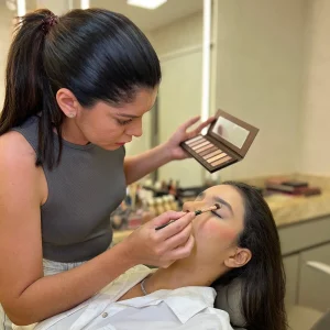 Maquiador em Fortaleza: Destaque sua Beleza em Qualquer Ocasião