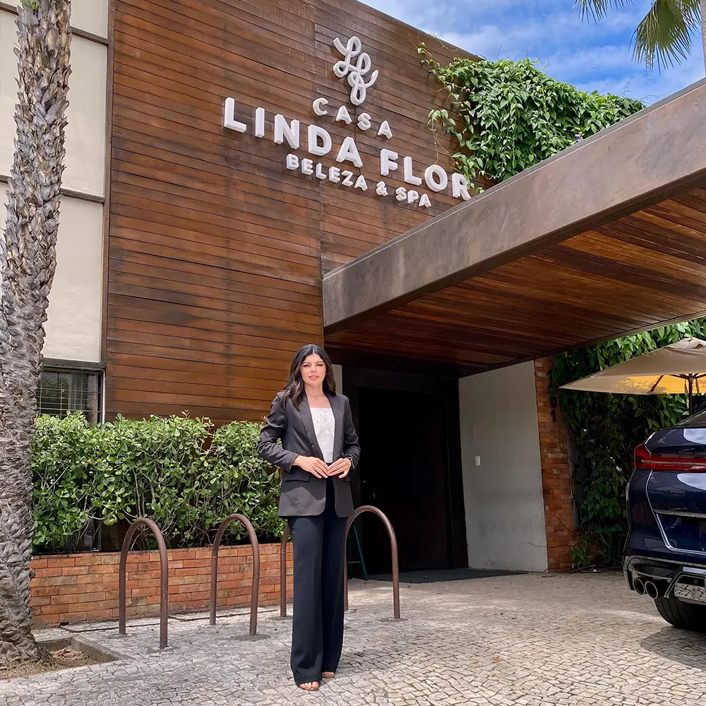 dani castro maquiadora