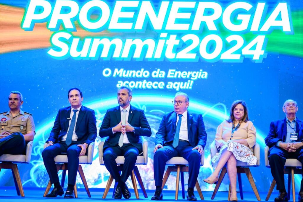 Proenergia Summit 2025