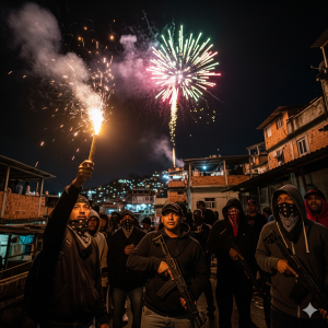 Queima de fogos em Fortaleza: saiba o que aconteceu