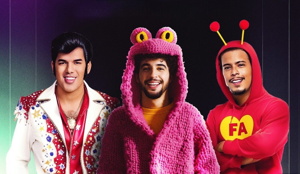 Aviões Fantasy 2025